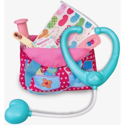 Nenuco Botiquín de emergencias