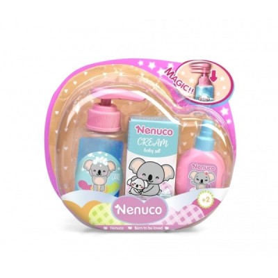 Nenuco Accesorios Cuidados