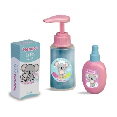 Nenuco Accesorios Cuidados