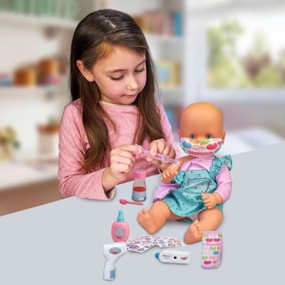 Nenuco, ¿Estás Malito?