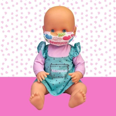 Nenuco, ¿Estás Malito?