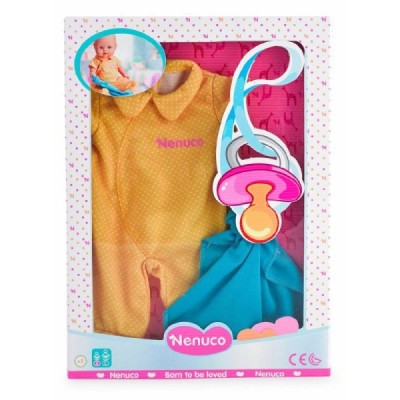 NENUCO, ROPITA Hora de Ir a la Cama