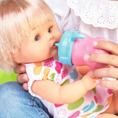 Nenuco y su triciclo