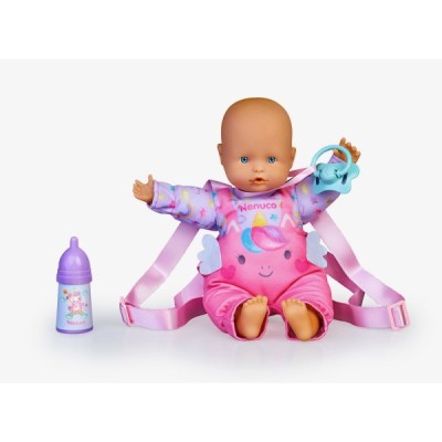 Nenuco,  ¿Damos un Paseo?