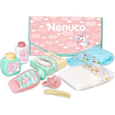 Nenuco Bolso Cambiador