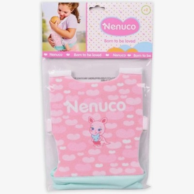 Nenuco Portabebés