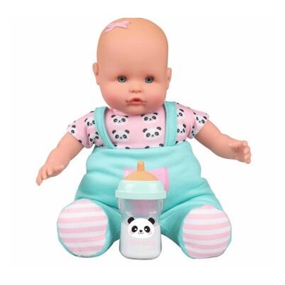 Nenuco con Biberón Mágico