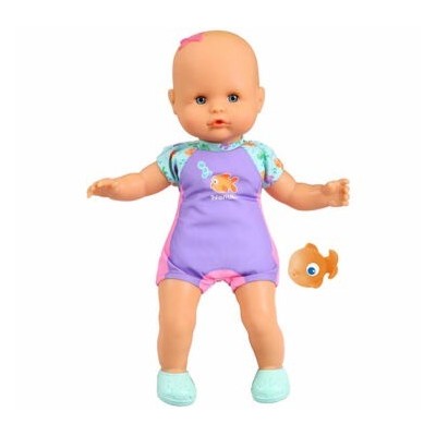 Nenuco Mi primer baño