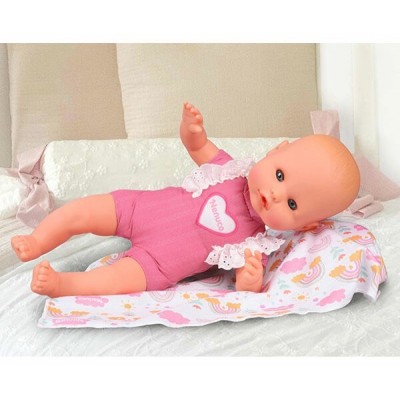 Nenuco, ¿tienes sueño?