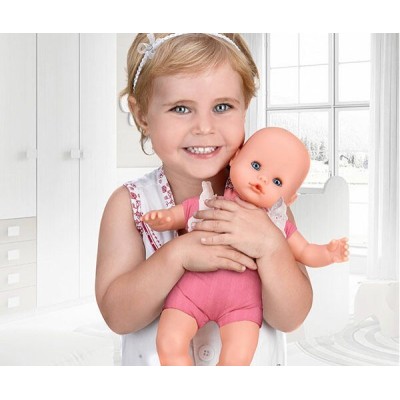 Nenuco, ¿tienes sueño?