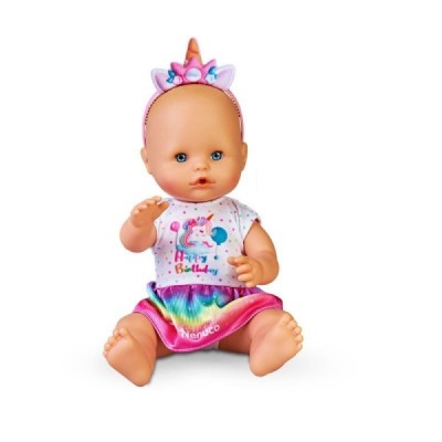 Nenuco Cumple de Unicornio