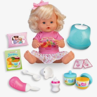 Nenuco Mi Primera Papilla