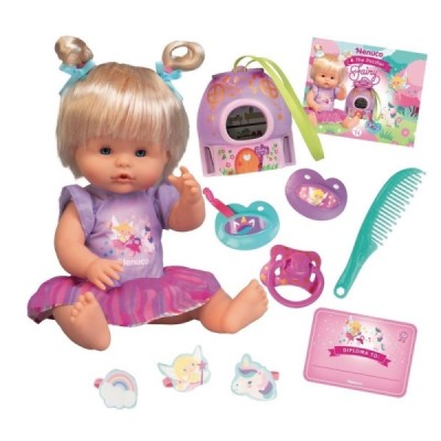 Nenuco Chupetes de Hadas