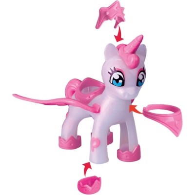 Pinypon y su Unicornio Volador