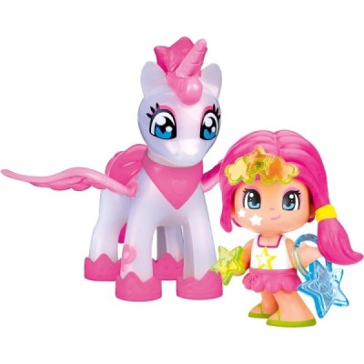 Pinypon y su Unicornio Volador
