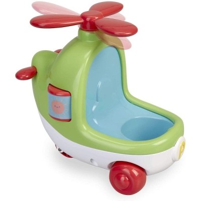 Mi Primer PinyPon Helicóptero Divertido