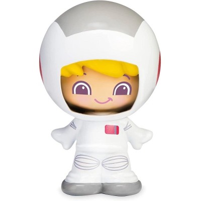 My First Pinypon. Profesiones: Astronauta