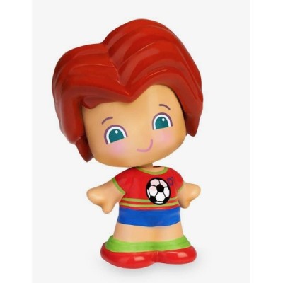 My First Pinypon. Profesiones: Futbolista