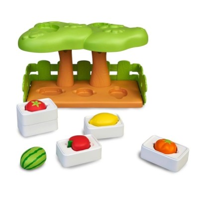 My First Pinypon. Mi Mercado de Jardinería