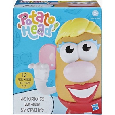 POTATO HEAD MS. POTATO HASBRO