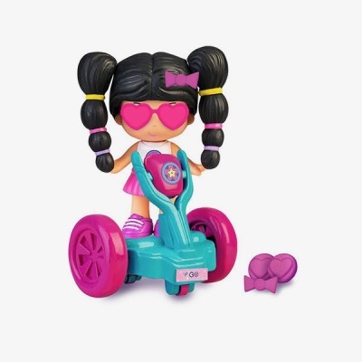 Pinypon Let's Go! - Segway