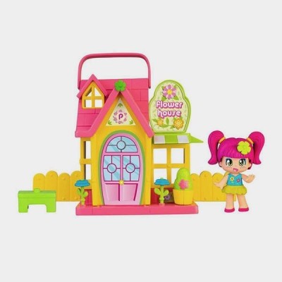 Pinypon. Mini Casitas Flower House