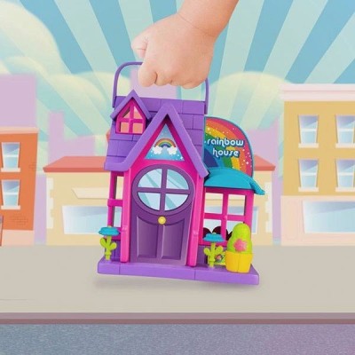 Pinypon. Mini Casitas Rainbow House