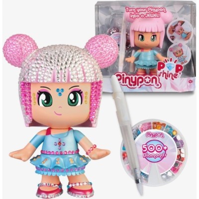 Pinypon Pop & Shine
