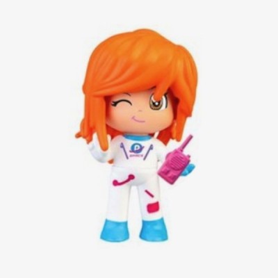 Pinypon Profesiones: Astronauta