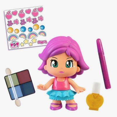 Pinypon Pop & Make Up