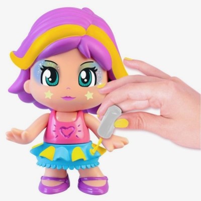 Pinypon Pop & Make Up