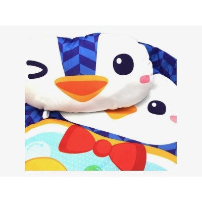 PINGUINO HORA DE DORMIR TACHAN