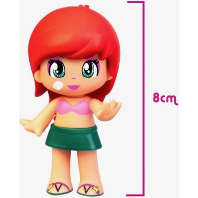 Pinypon. Casa del Mar de la Sirenita