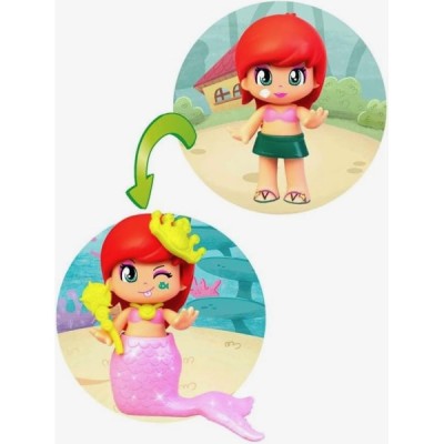 Pinypon. Casa del Mar de la Sirenita