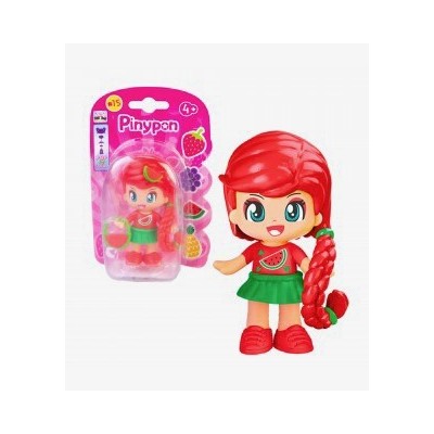 Pinypon Serie 15 Sandía