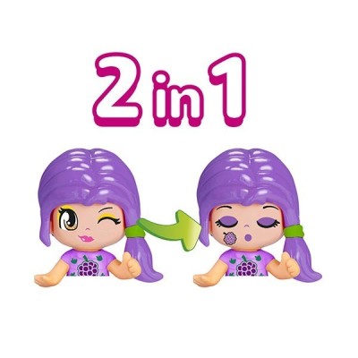 Pinypon Serie 15 Uva