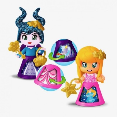 Pinypon Contenedor Magic Dreams