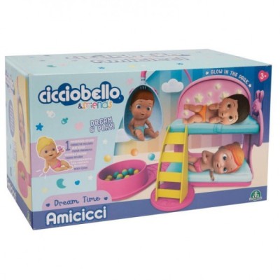 Amiccici Dream Time
