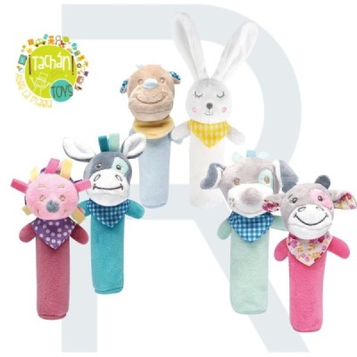 CLAKIS Surtidos TACHAN