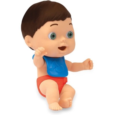 Amicicci - Hora de comer, 3 modelos stdos