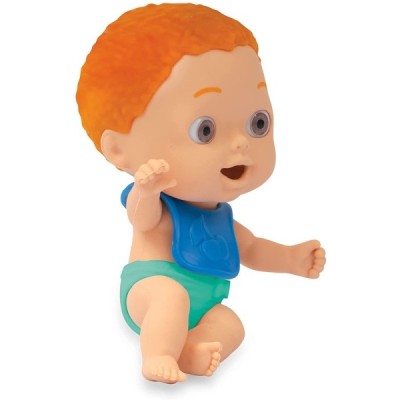 Amicicci - Hora de comer, 3 modelos stdos