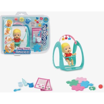 Amicicci - Balancin con Amicicci