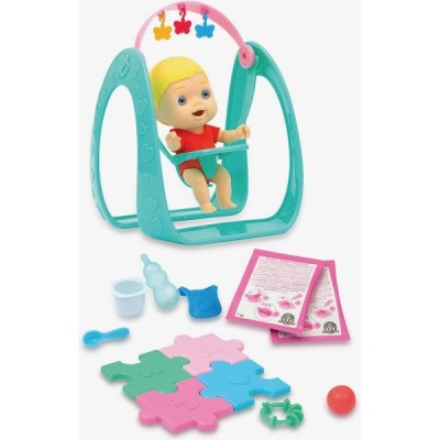 Amicicci - Balancin con Amicicci