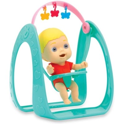 Amicicci - Balancin con Amicicci