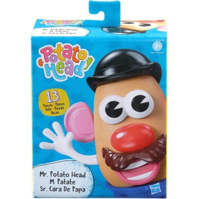 POTATO HEAD MR. POTATO HASBRO