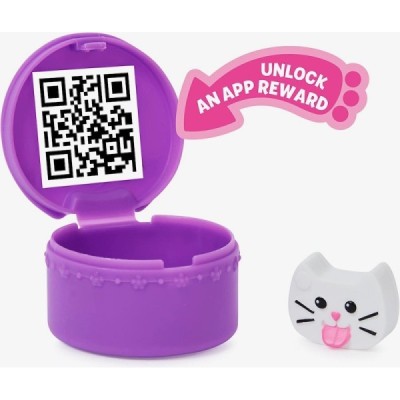 Casa De Muñecas De Gabby,  Set de Figuras Deluxe