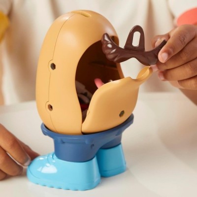 POTATO HEAD MR. POTATO HASBRO