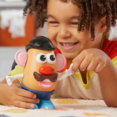 POTATO HEAD MR. POTATO HASBRO