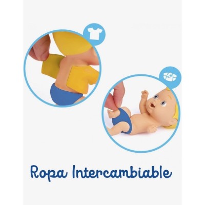 Amicicci - Carrito y Trona