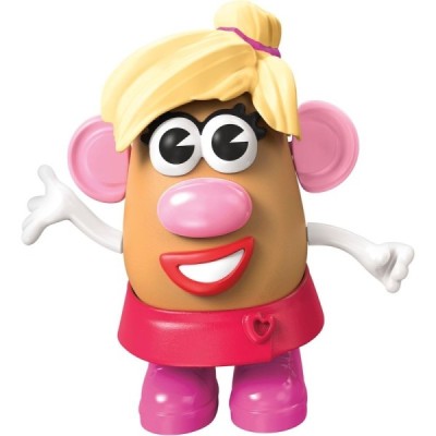 POTATO HEAD MS. POTATO HASBRO